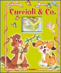 Cuccioli & Co. - Librerie.coop