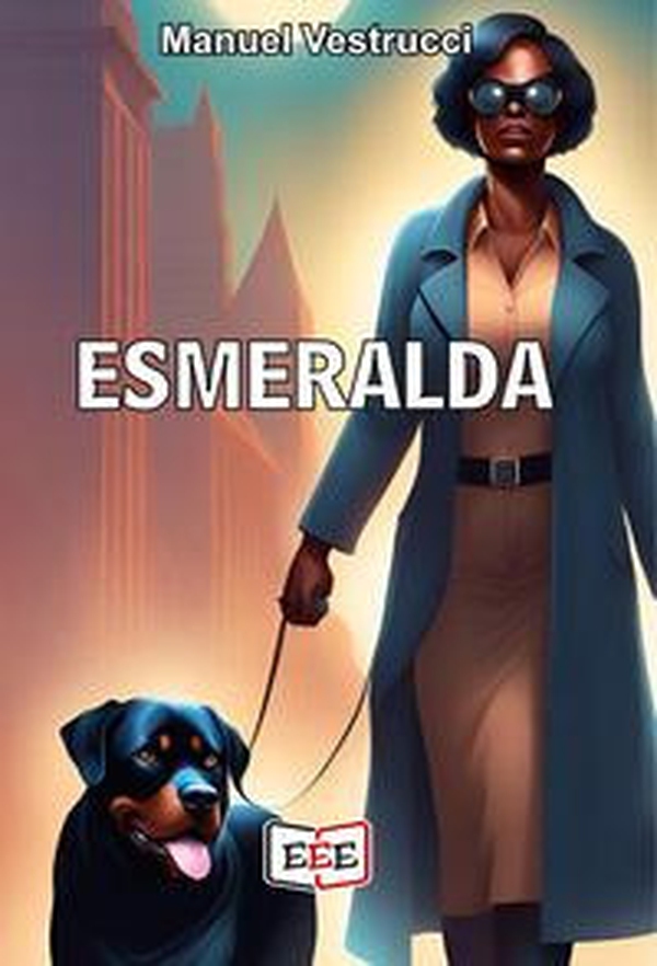 Esmeralda - Librerie.coop Esmeralda - Librerie.coop