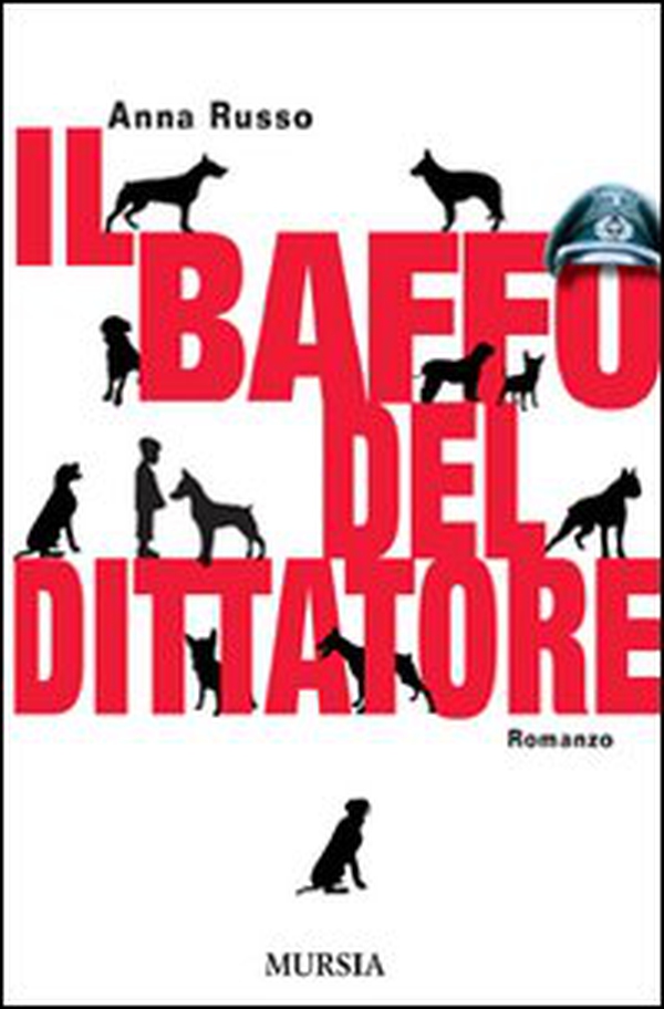 Il baffo del dittatore - Librerie.coop Il baffo del dittatore - Librerie.coop