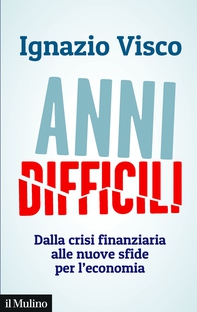 Anni difficili - Librerie.coop Anni difficili - Librerie.coop