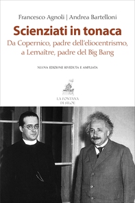 Scienziati in tonaca - Librerie.coop Scienziati in tonaca - Librerie.coop