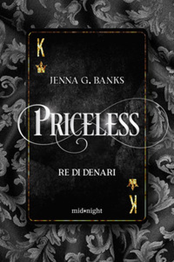 Priceless. Re di denari - Librerie.coop