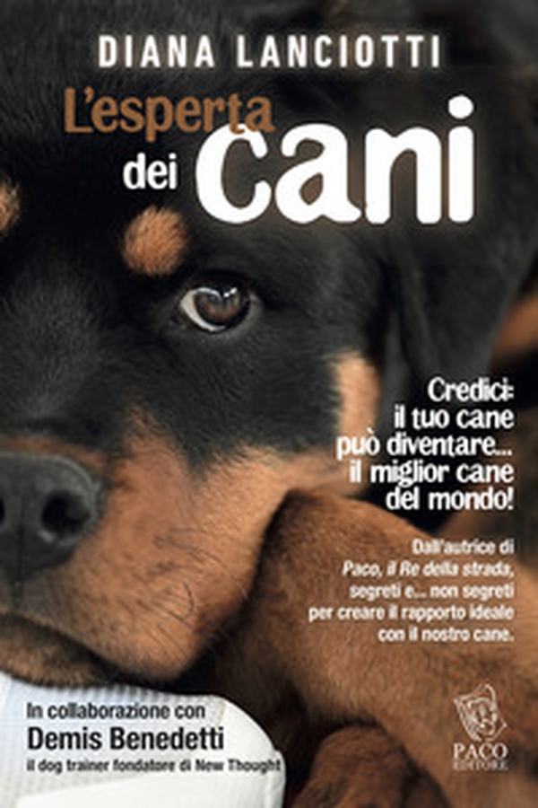 L'esperta dei cani - Librerie.coop L'esperta dei cani - Librerie.coop