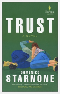 Trust - Librerie.coop Trust - Librerie.coop