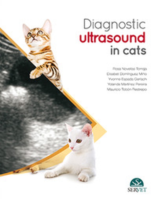Diagnostic ultrasound in cats - Librerie.coop Diagnostic ultrasound in cats - Librerie.coop