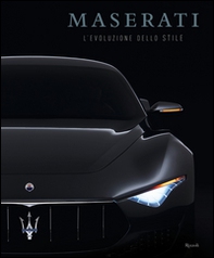 Maserati. L'evoluzione dello stile - Librerie.coop