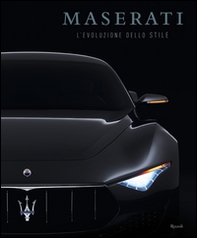 Maserati. L'evoluzione dello stile - Librerie.coop Maserati. L'evoluzione dello stile - Librerie.coop