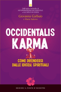 Occidentalis Karma - Librerie.coop