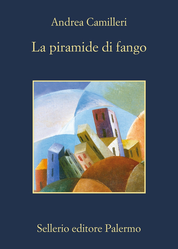 La piramide di fango - Librerie.coop La piramide di fango - Librerie.coop