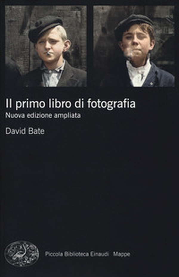 Il primo libro di fotografia - Librerie.coop Il primo libro di fotografia - Librerie.coop
