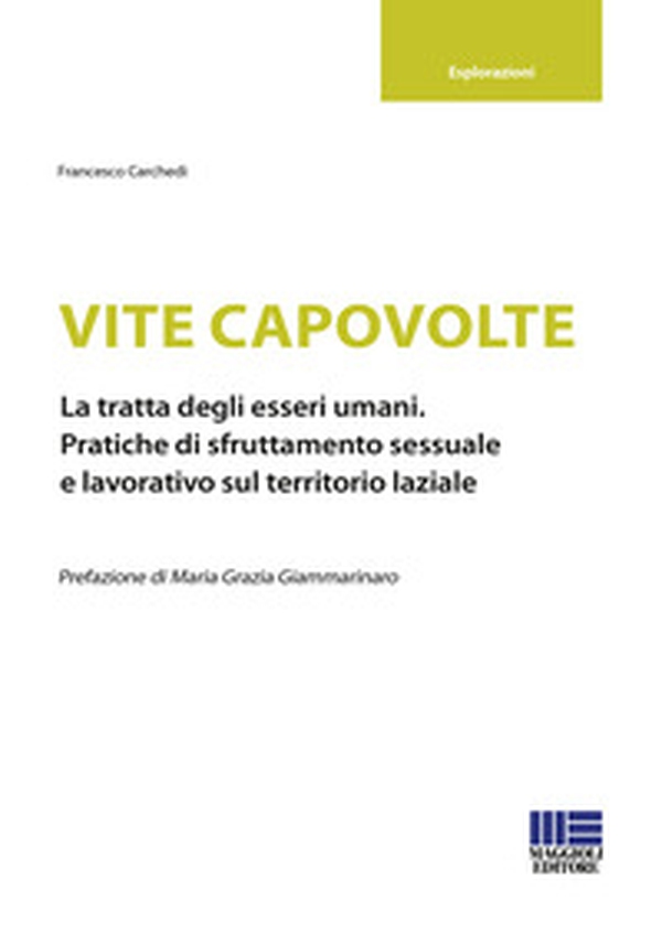 Vite capovolte - Librerie.coop Vite capovolte - Librerie.coop