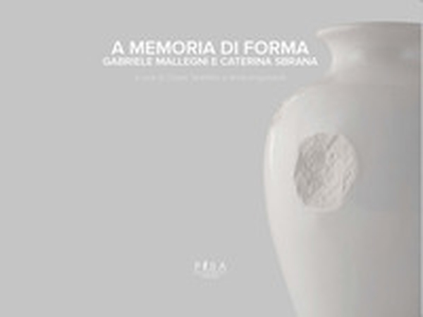A memoria di forma - Librerie.coop A memoria di forma - Librerie.coop