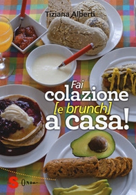 Fai colazione (e brunch) a casa! - Librerie.coop