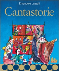 Cantastorie - Librerie.coop