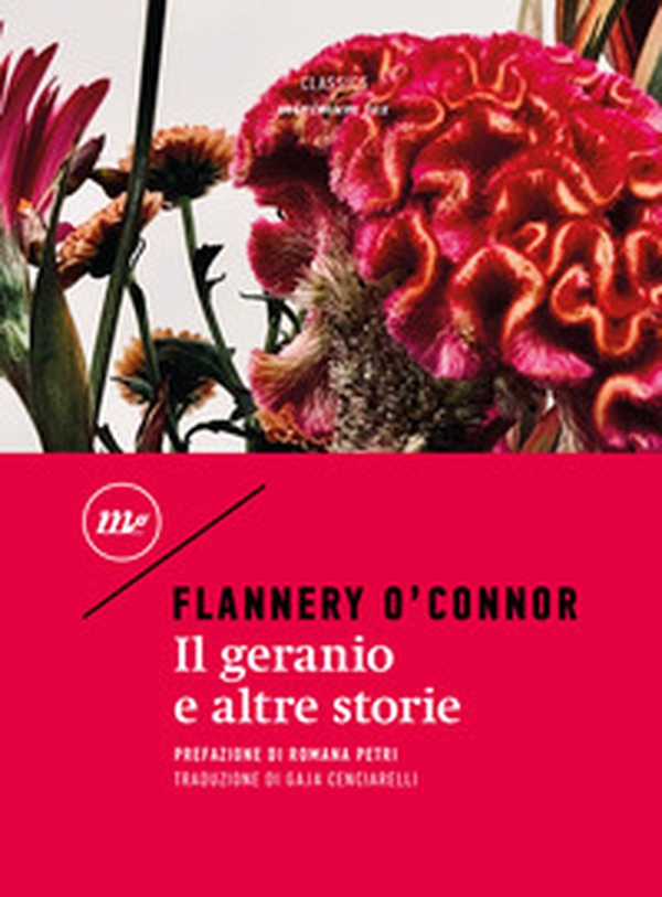 Il geranio e altre storie - Librerie.coop Il geranio e altre storie - Librerie.coop