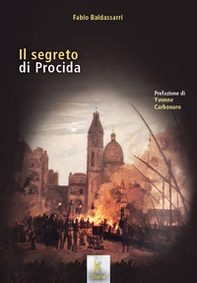 Il segreto di Procida - Librerie.coop Il segreto di Procida - Librerie.coop
