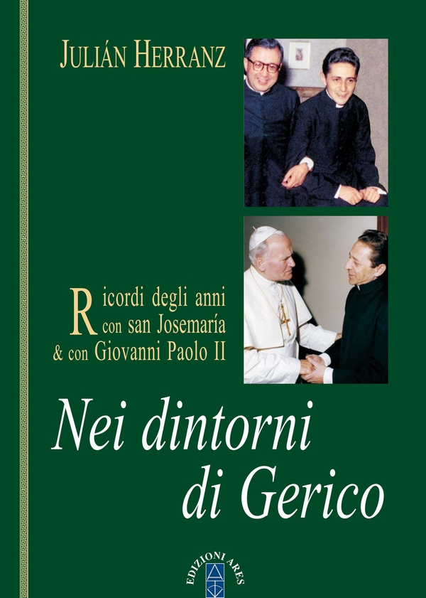 Nei dintorni di Gerico - Librerie.coop