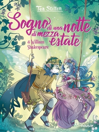 Sogno di una notte di mezza estate - Librerie.coop