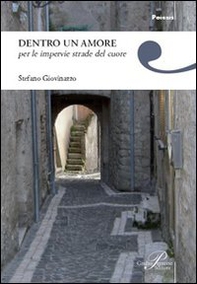 Dentro un amore - Librerie.coop Dentro un amore - Librerie.coop