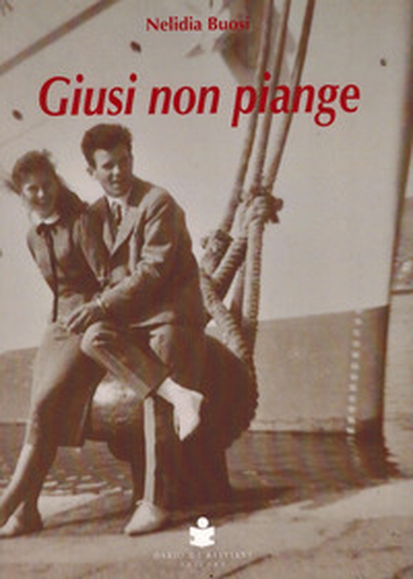 Giusi non piangere - Librerie.coop Giusi non piangere - Librerie.coop