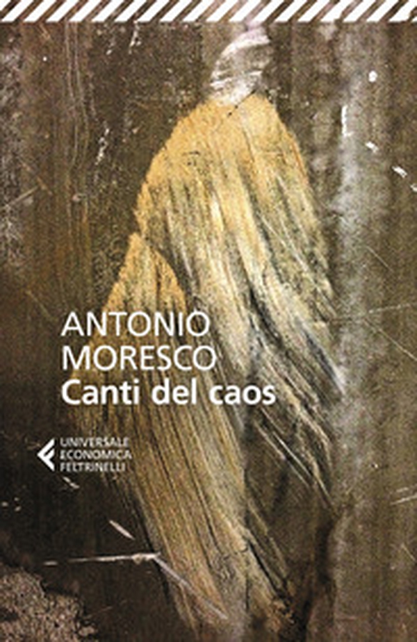 Canti del caos - Librerie.coop Canti del caos - Librerie.coop