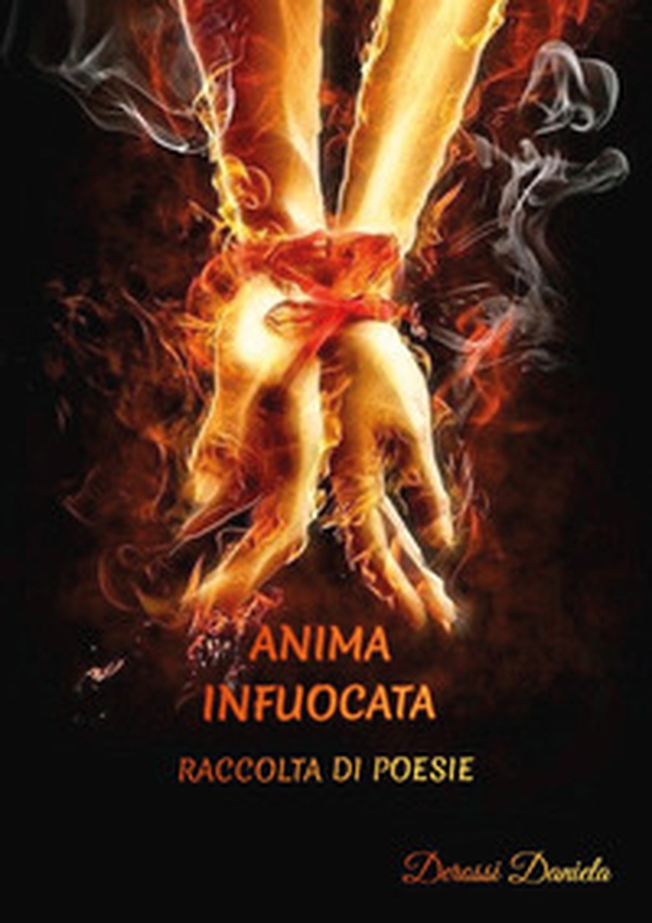 Anima infuocata - Librerie.coop