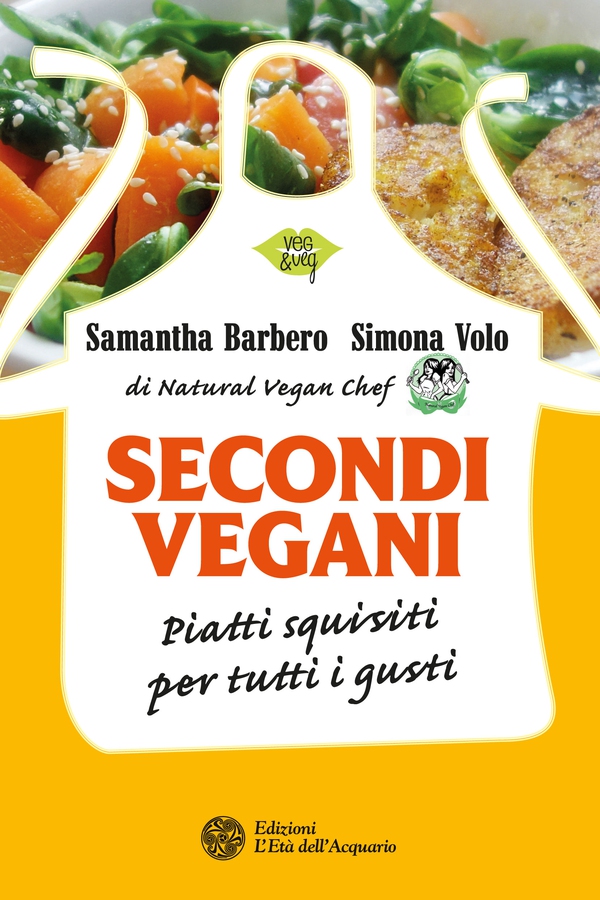 Secondi vegani - Librerie.coop Secondi vegani - Librerie.coop