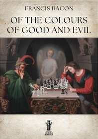 Of the colours of good and evil - Librerie.coop
