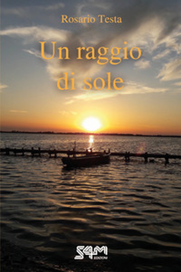 Un raggio di sole - Librerie.coop Un raggio di sole - Librerie.coop
