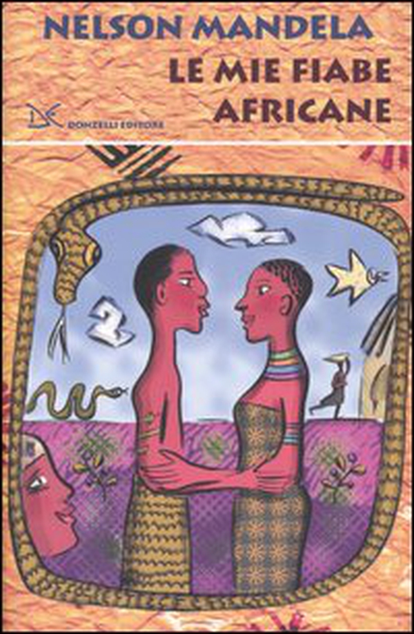 Le mie fiabe africane - Librerie.coop Le mie fiabe africane - Librerie.coop