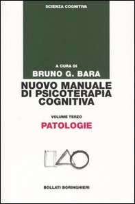 Nuovo manuale di psicoterapia cognitiva - Librerie.coop