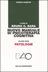 Nuovo manuale di psicoterapia cognitiva - Librerie.coop Nuovo manuale di psicoterapia cognitiva - Librerie.coop
