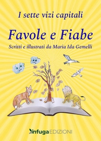 I sette vizi capitali - Librerie.coop