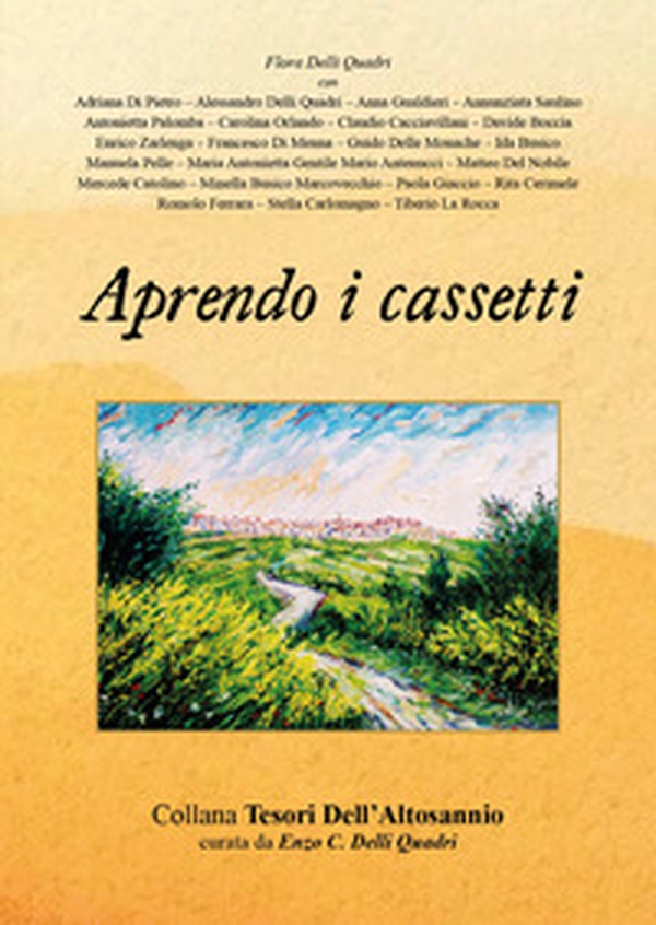 Aprendo i cassetti - Librerie.coop Aprendo i cassetti - Librerie.coop
