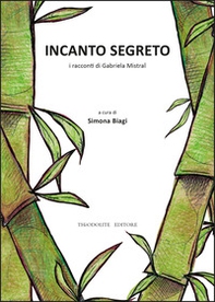 Incanto segreto - Librerie.coop