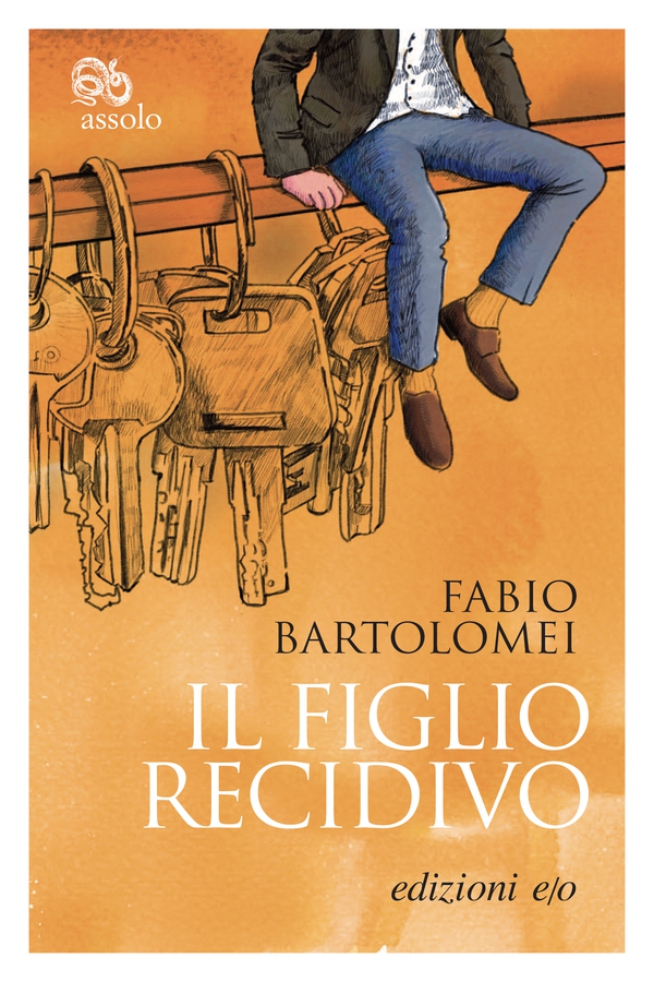 Il figlio recidivo - Librerie.coop Il figlio recidivo - Librerie.coop