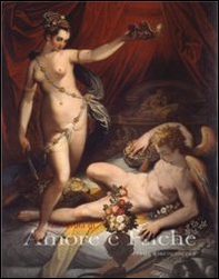 Favola di Amore e Psiche. Il mito nell'arte dall'antichità a Canova - Librerie.coop