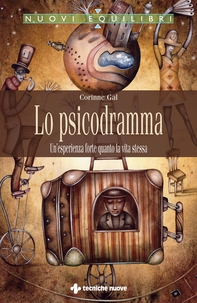 Lo psicodramma - Librerie.coop