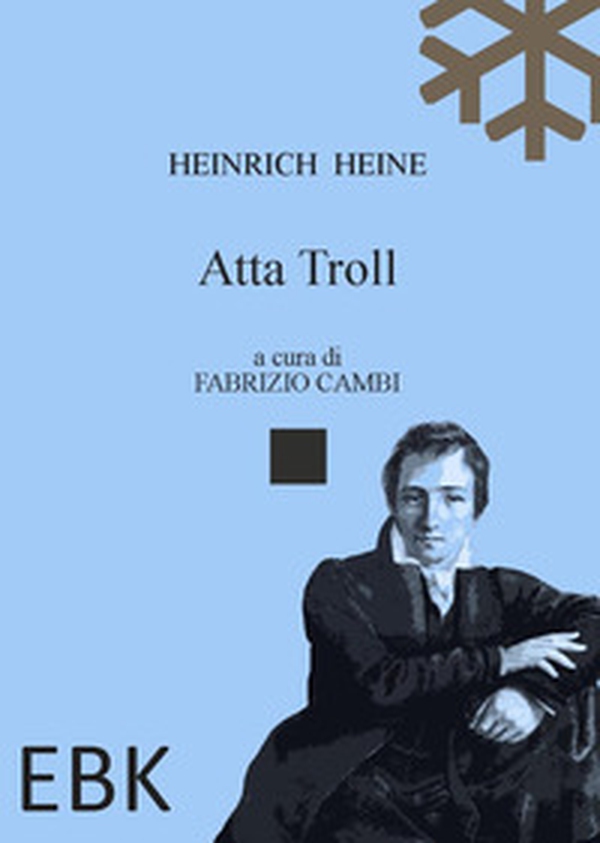 Atta Troll - Librerie.coop Atta Troll - Librerie.coop