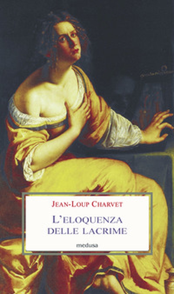 L'eloquenza delle lacrime - Librerie.coop L'eloquenza delle lacrime - Librerie.coop