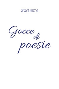 Gocce di poesie - Librerie.coop