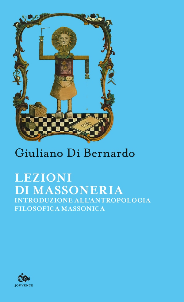 Lezioni di massoneria - Librerie.coop Lezioni di massoneria - Librerie.coop