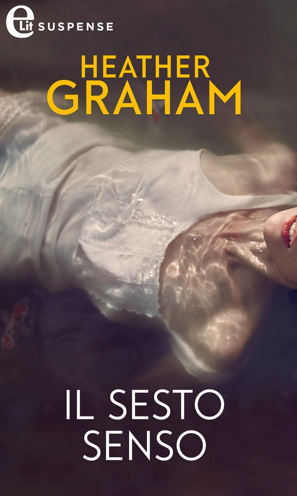 Il sesto senso (eLit) - Librerie.coop Il sesto senso (eLit) - Librerie.coop