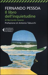 Il libro dell'inquietudine di Bernardo Soares - Librerie.coop Il libro dell'inquietudine di Bernardo Soares - Librerie.coop