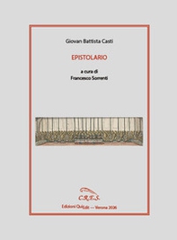 Epistolario Casti - Librerie.coop