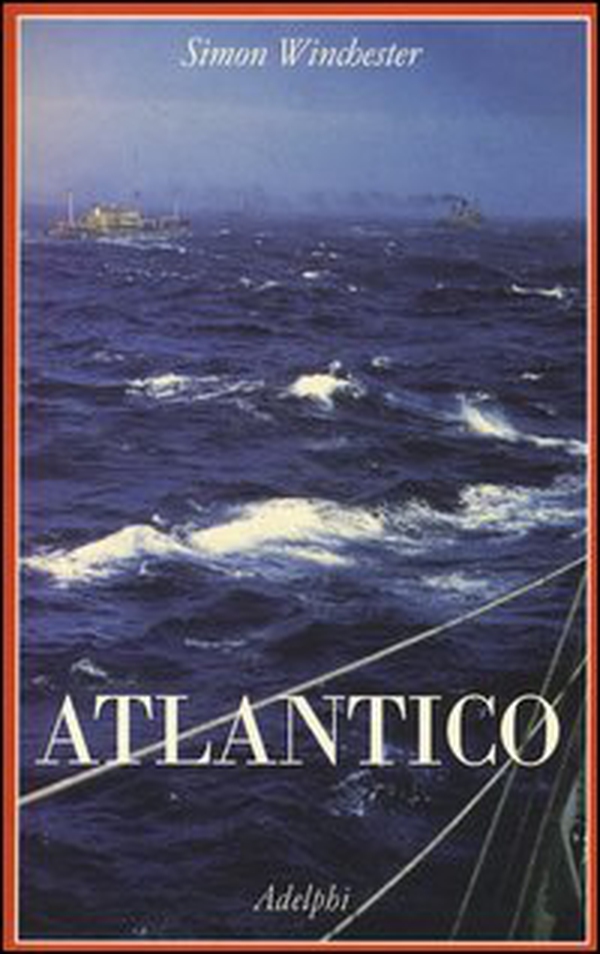 Atlantico - Librerie.coop Atlantico - Librerie.coop