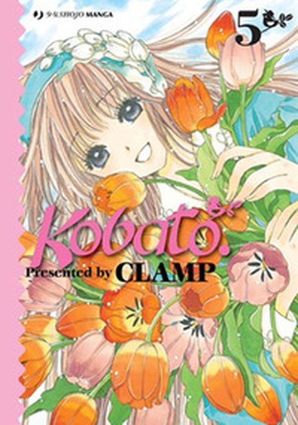 Kobato - Vol. 5 - Librerie.coop Kobato - Vol. 5 - Librerie.coop