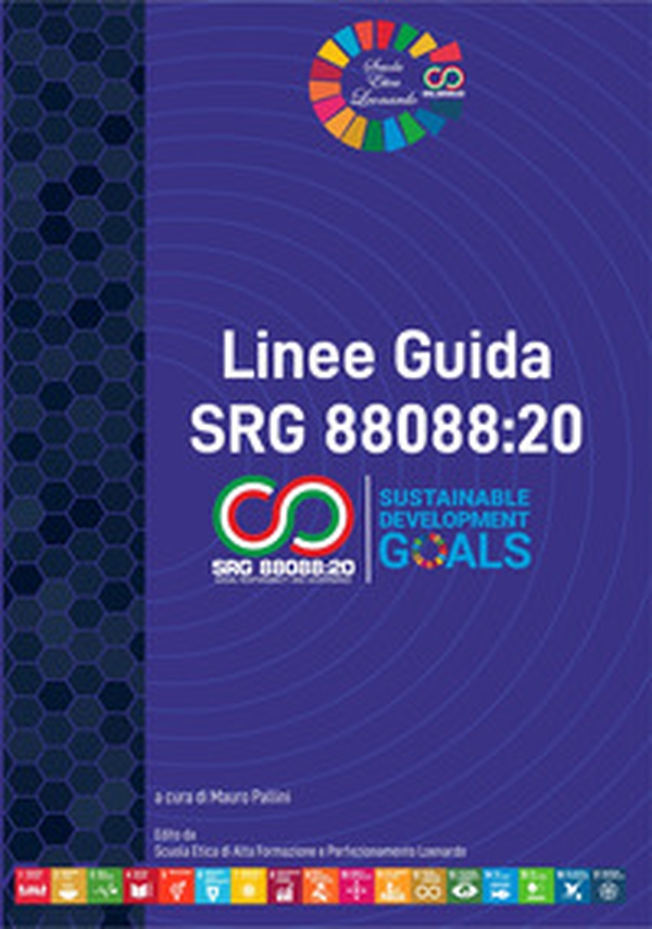 Linee guida SRG 88088:20 - Librerie.coop Linee guida SRG 88088:20 - Librerie.coop