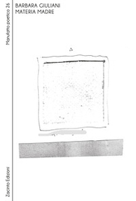 Materia madre (versione minima) - Librerie.coop Materia madre (versione minima) - Librerie.coop