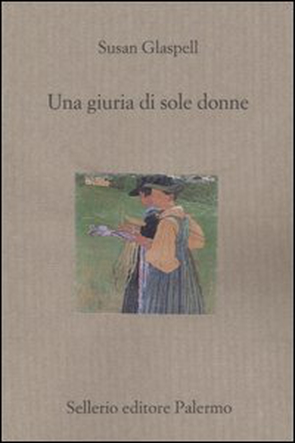 Una giuria di sole donne - Librerie.coop Una giuria di sole donne - Librerie.coop